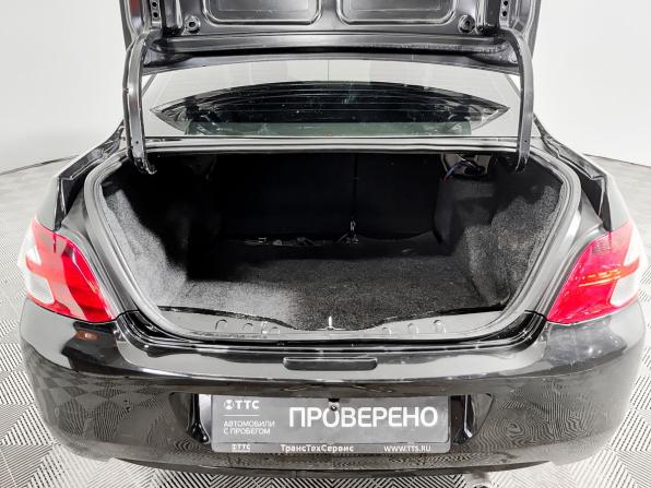 Peugeot 301 I с пробегом 2013 года, цена 380 000 рублей, 161000 км, седан, Автокод Объявления