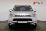 Mitsubishi Outlander II Рестайлинг Ярославль  - изображение 28