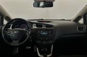 Kia Ceed II Москва  - изображение 22
