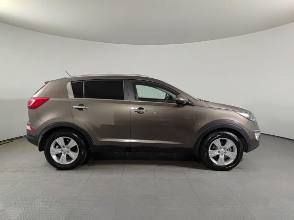 Kia Sportage III с пробегом 2012 года, цена 1 340 500 рублей, 101265 км, внедорожник, Автокод Объявления