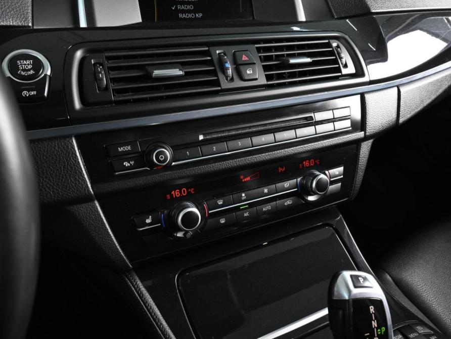 BMW 5 серии VI (F10/F11/F07) Рестайлинг Ростов-на-Дону  - изображение 15