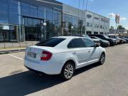 Skoda Rapid I Санкт-Петербург  - изображение 14