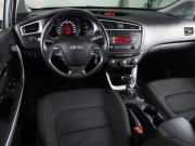 Kia Ceed II Рестайлинг Воронеж  - изображение 23