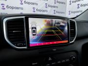 Kia Sportage IV Рестайлинг Ростов-на-Дону  - изображение 40