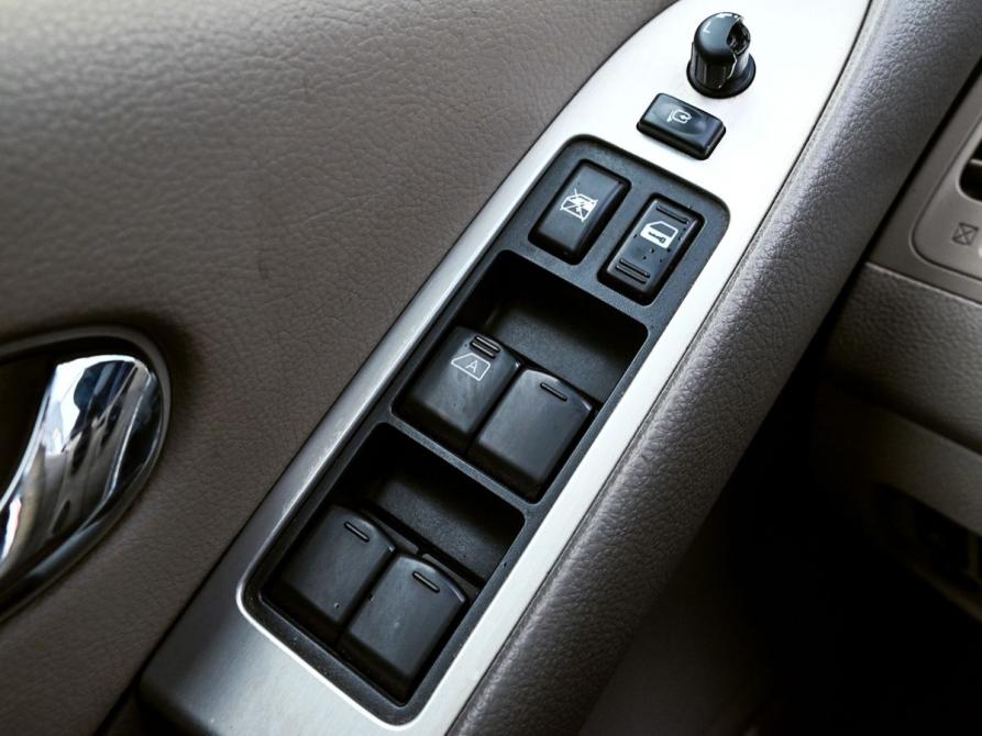 Nissan Murano II (Z51) Рестайлинг 2 Екатеринбург  - изображение 17