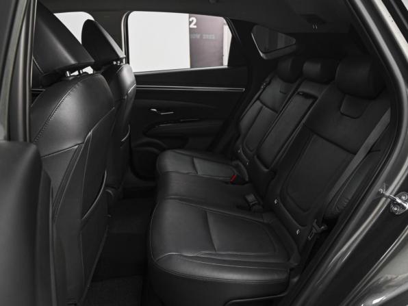 Hyundai Tucson IV Рестайлинг с пробегом 2023 года, цена 3 480 000 рублей, 69103 км, внедорожник, Автокод Объявления