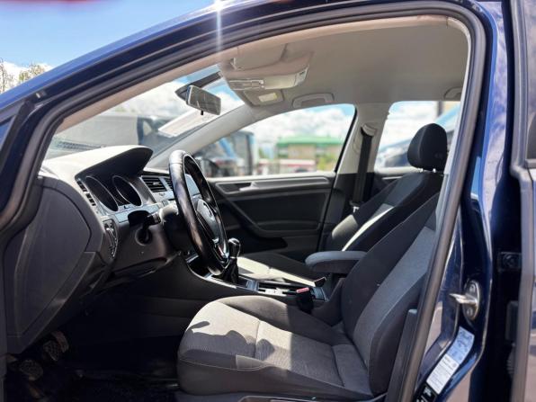 Volkswagen Golf VII с пробегом 2013 года, цена 960 000 рублей, 222000 км, хэтчбек, Автокод Объявления