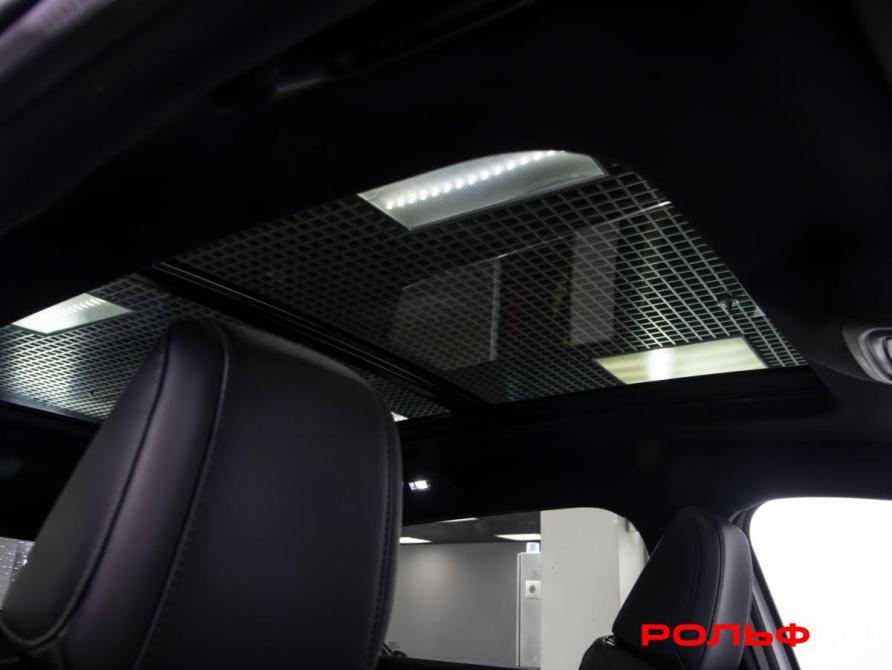 Haval F7 II Москва  - изображение 20