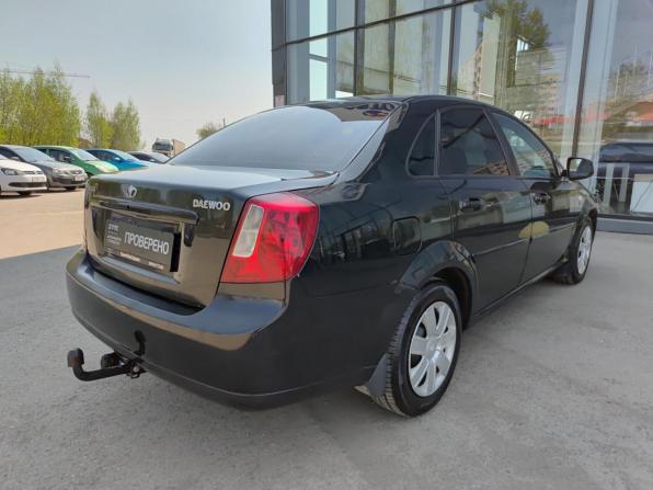 Daewoo Gentra II с пробегом 2014 года, цена 399 800 рублей, 203551 км, седан, Автокод Объявления