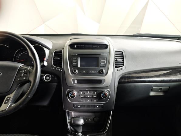 Kia Sorento II Рестайлинг с пробегом 2020 года, цена 2 045 000 рублей, 124258 км, внедорожник, Автокод Объявления