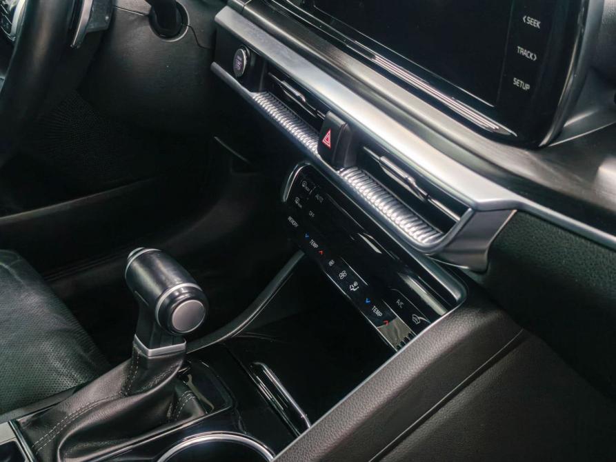 Kia K5 III Ростов-на-Дону  - изображение 15