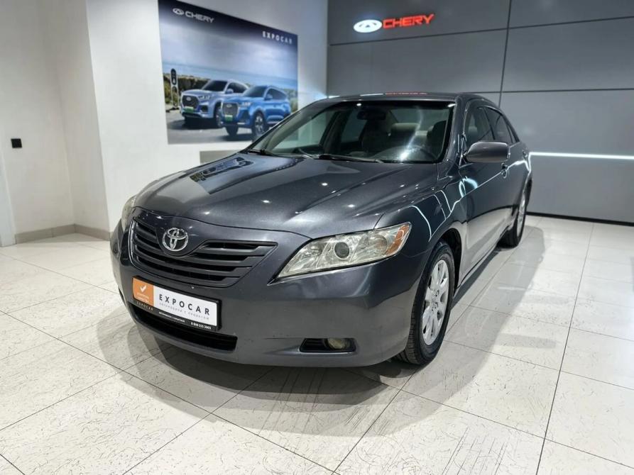 Toyota Camry VI (XV40) Новосибирск  - изображение 2