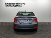 Hyundai Solaris I Рестайлинг Пермь  - изображение 22