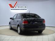 Volkswagen Polo V Уфа  - изображение 24