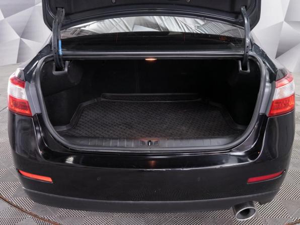 Renault Latitude I с пробегом 2013 года, цена 773 000 рублей, 197987 км, седан, Автокод Объявления
