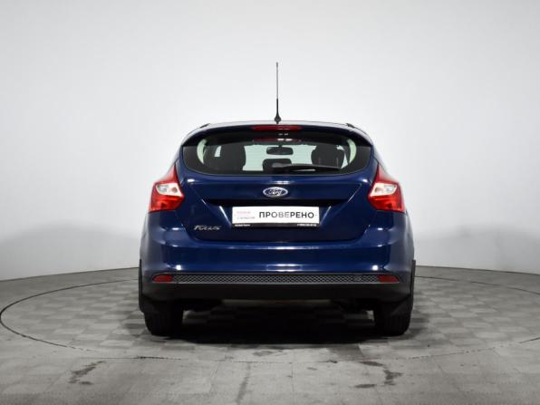Ford Focus III с пробегом 2013 года, цена 725 000 рублей, 147566 км, хэтчбек, Автокод Объявления