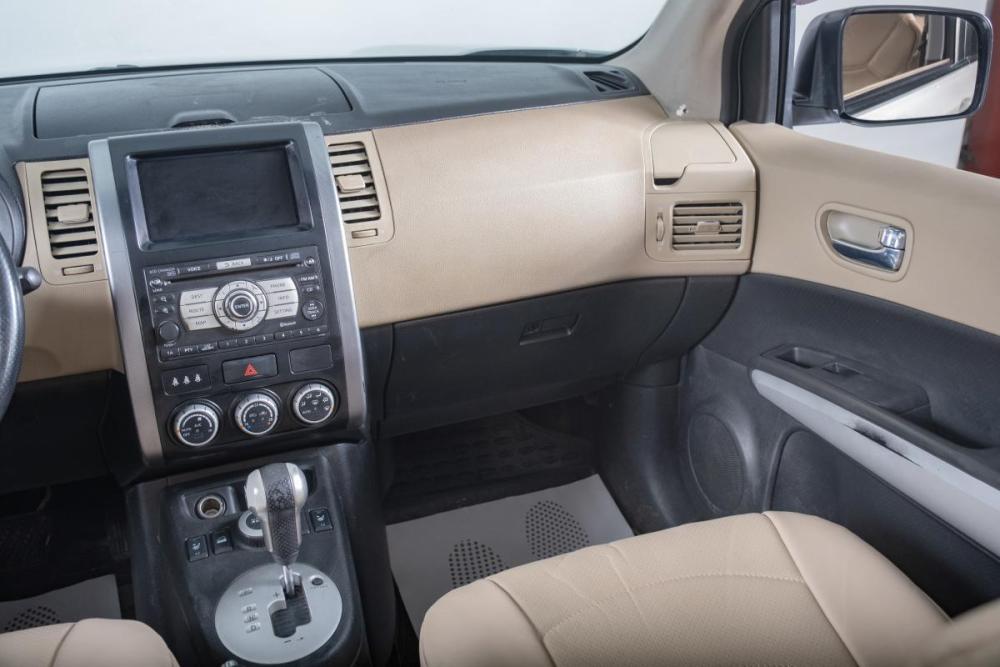 Nissan X-Trail II Томск  - изображение 12