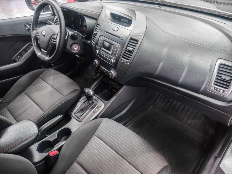 Kia Cerato III Ростов-на-Дону  - изображение 7