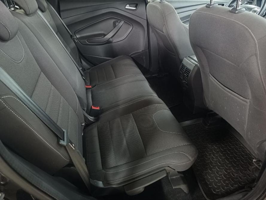 Ford Kuga II Санкт-Петербург  - изображение 19
