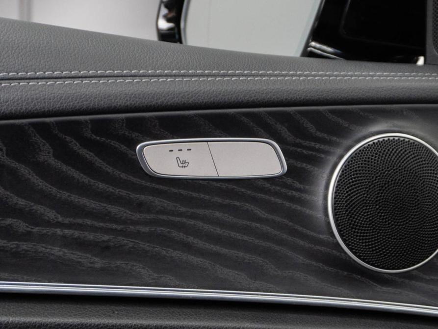 Mercedes-Benz E-Класс V (W213 S213 C238) Рестайлинг Тюмень  - изображение 26