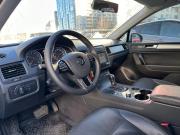 Volkswagen Touareg II Санкт-Петербург  - изображение 22