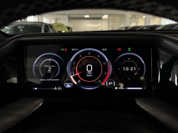 GAC GS8 II с пробегом 2024 года, цена 3 399 000 рублей, 38069 км, внедорожник, Автокод Объявления