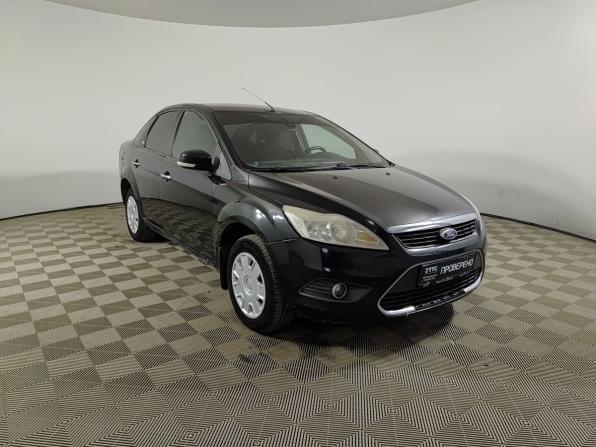 Ford Focus II Рестайлинг с пробегом 2008 года, цена 310 000 рублей, 290771 км, седан, Автокод Объявления