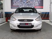 Hyundai Solaris I Кемерово  - изображение 25