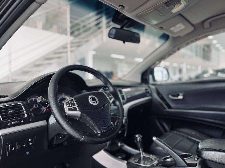 SsangYong Actyon II Ростов-на-Дону  - изображение 7