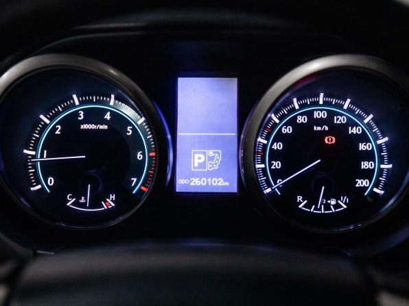 Toyota Land Cruiser Prado 150 Series с пробегом 2010 года, цена 2 855 000 рублей, 260102 км, внедорожник, Автокод Объявления