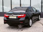 Toyota Camry VII (XV50) Екатеринбург  - изображение 26