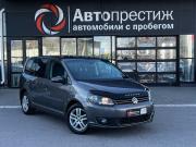 Volkswagen Touran I Рестайлинг 2 Волгоград  - изображение 22