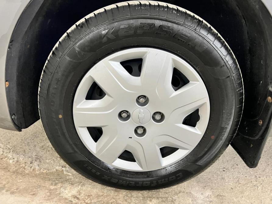 Chevrolet Cobalt II Тюмень  - изображение 30