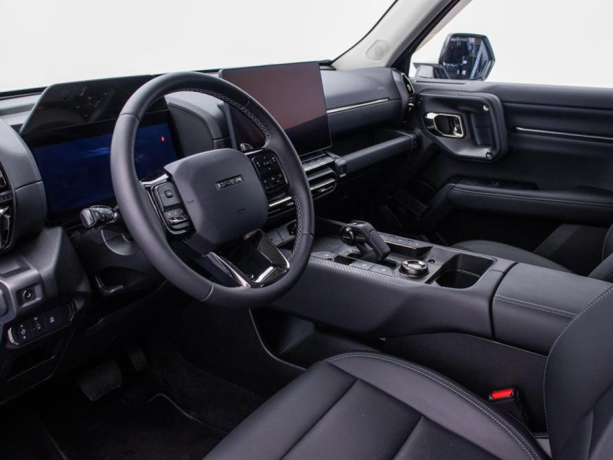 Haval H7 I Москва  - изображение 9