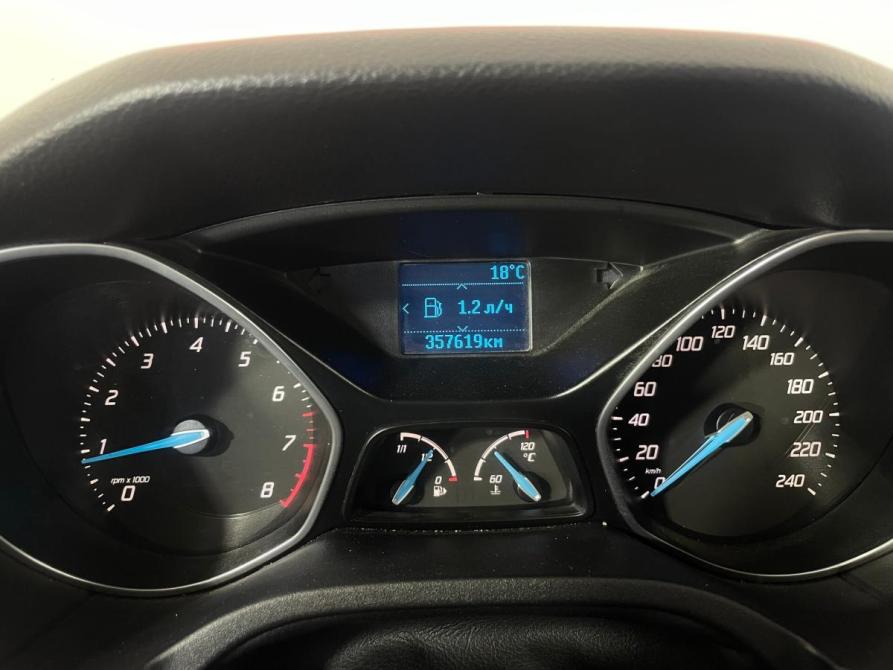 Ford Focus III Воронеж  - изображение 15