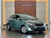 Kia Rio III Челябинск  - изображение 19