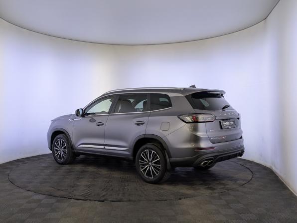 Chery Tiggo 8 Pro Max I с пробегом 2023 года, цена 2 400 000 рублей, 28745 км, внедорожник, Автокод Объявления