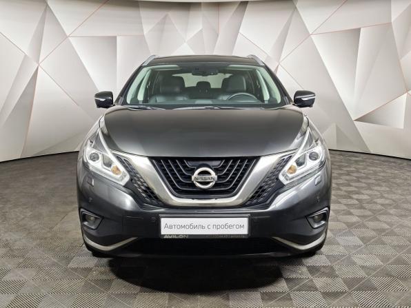 Nissan Murano III (Z52) с пробегом 2020 года, цена 2 695 000 рублей, 97062 км, внедорожник, Автокод Объявления