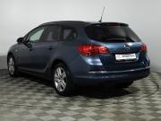 Opel Astra J Рестайлинг Санкт-Петербург  - изображение 24