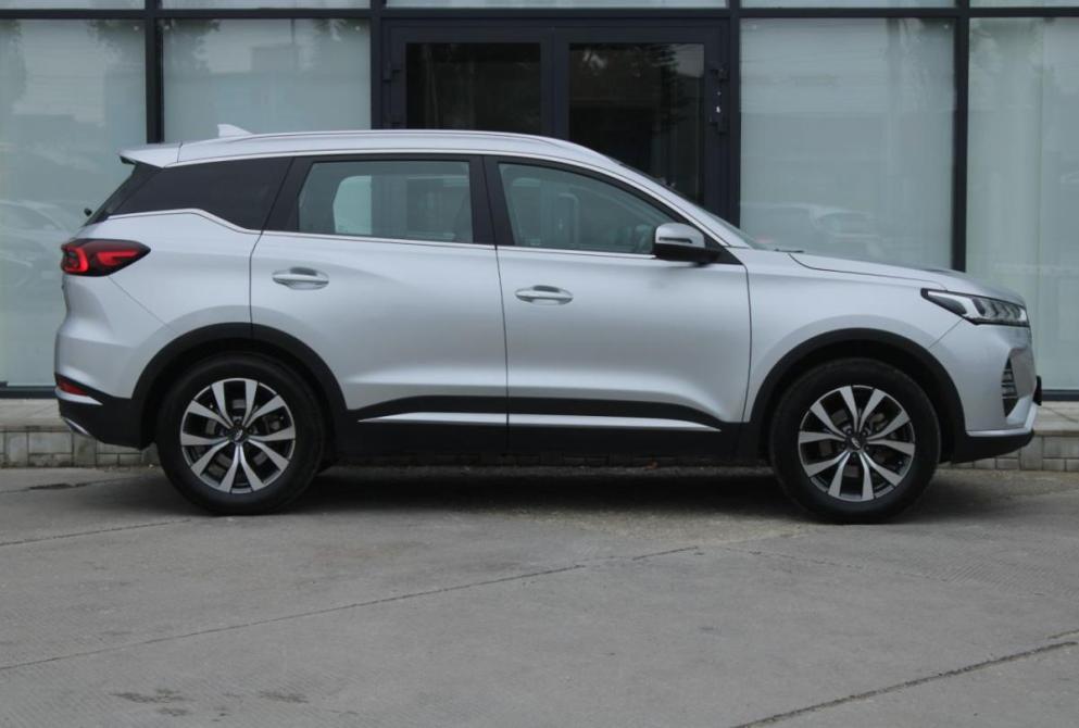 Chery Tiggo 7 Pro I Саратов  - изображение 4