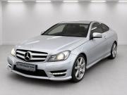 Mercedes-Benz C-Класс III (W204) Рестайлинг Москва  - изображение 17