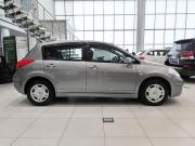 Nissan Tiida I Рестайлинг Казань  - изображение 27