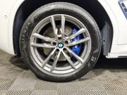 BMW X4 II (G02) Москва  - изображение 27