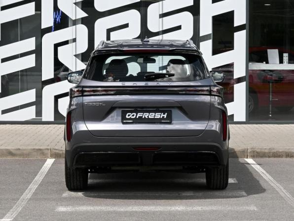 Chery Tiggo 7L с пробегом 2025 года, цена 2 200 000 рублей, 18731 км, внедорожник, Автокод Объявления