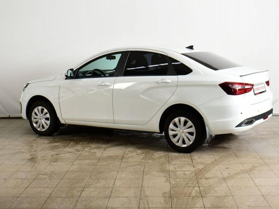Lada (ВАЗ) Vesta I Рестайлинг (NG) Мурманск  - изображение 4