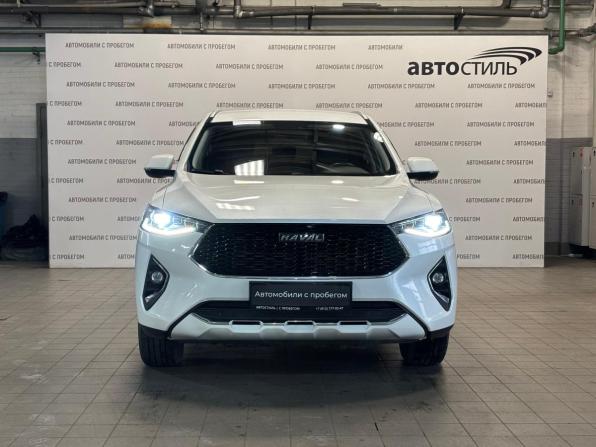 Haval F7 I с пробегом 2020 года, цена 1 619 000 рублей, 66878 км, внедорожник, Автокод Объявления