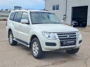 Mitsubishi Pajero IV Рестайлинг 2 Набережные Челны  - изображение 28