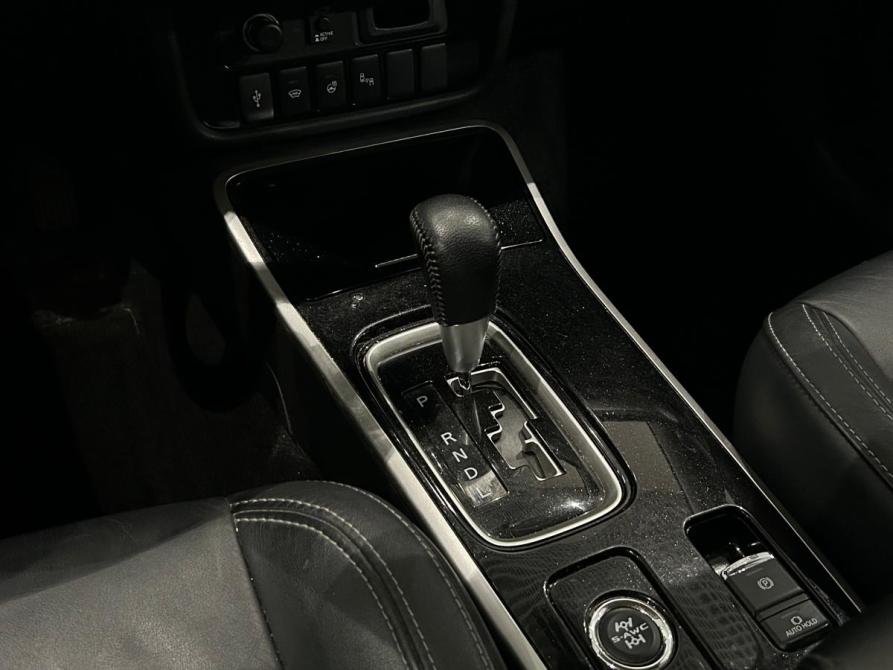 Mitsubishi Outlander III Рестайлинг 3 Санкт-Петербург  - изображение 19