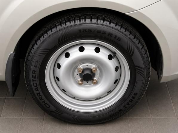 Lada (ВАЗ) Largus I Рестайлинг с пробегом 2021 года, цена 1 075 000 рублей, 72826 км, универсал, Автокод Объявления
