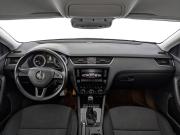 Skoda Octavia III (A7) Москва  - изображение 41